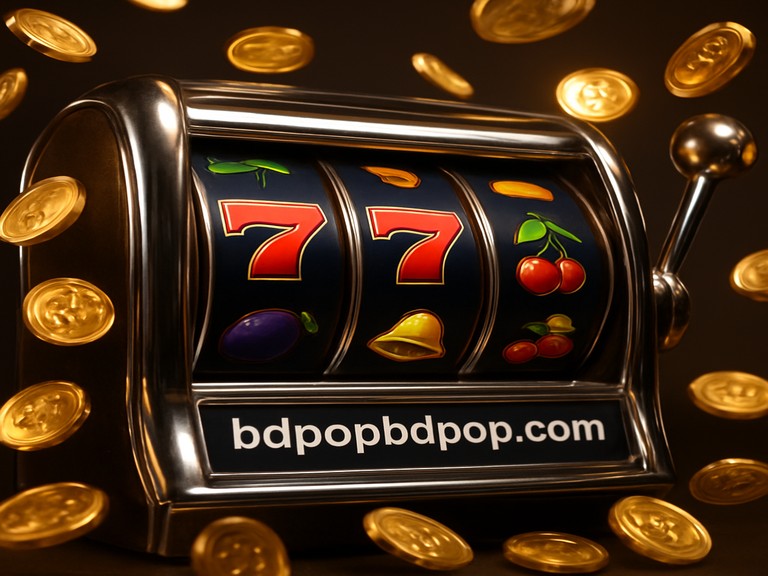 bdpop আপনাকে
