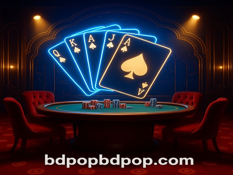 bdpop আপনাকে
