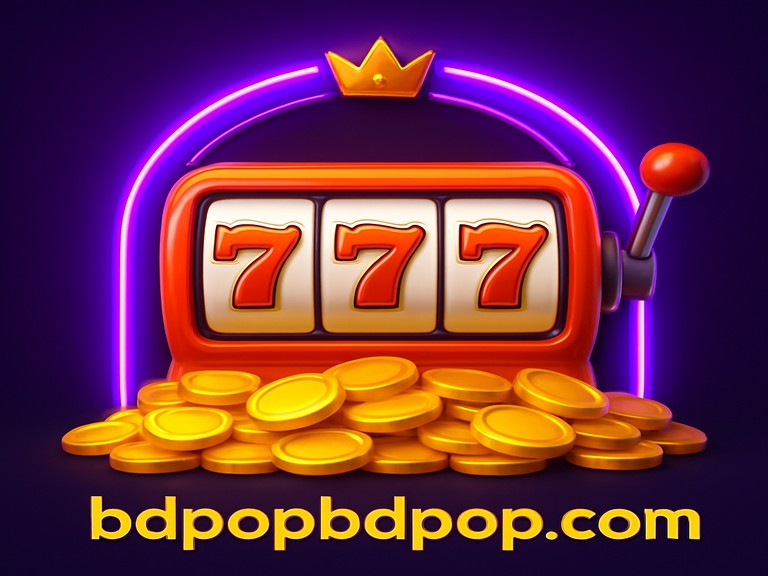 bdpop একটি সহজ