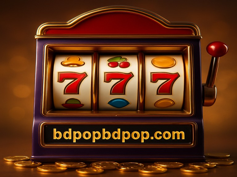 bdpop-এর উচ্চমানের